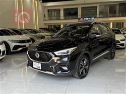 ام جي ZS